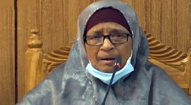 স্থায়ীভাবে বন্ধ হয়নি রাষ্ট্রায়ত্ত পাটকল : শ্রম প্রতিমন্ত্রী