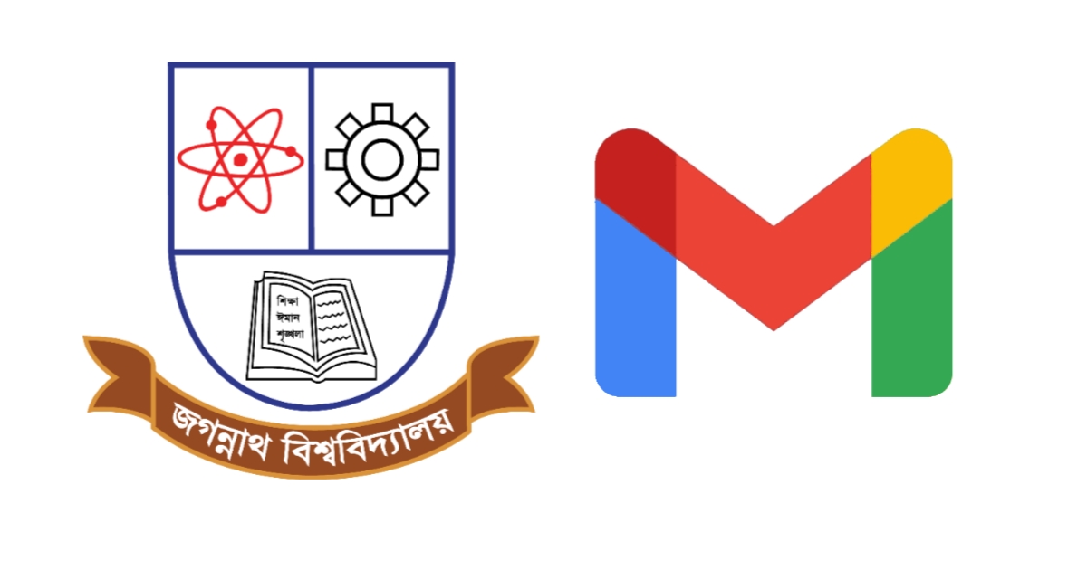 শুরু হতে যাচ্ছে, জবি শিক্ষার্থীদের প্রাতিষ্ঠানিক ইমেইলের আবেদন