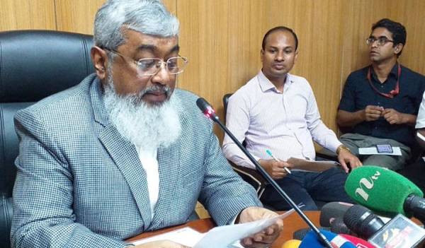 মাস্ক ছাড়া বের হলে যেতে হতে পারে কারাগারে