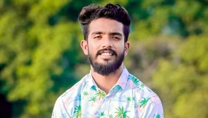 পূর্ব বিরোধের জেরে কলেজ ছাত্র খুন