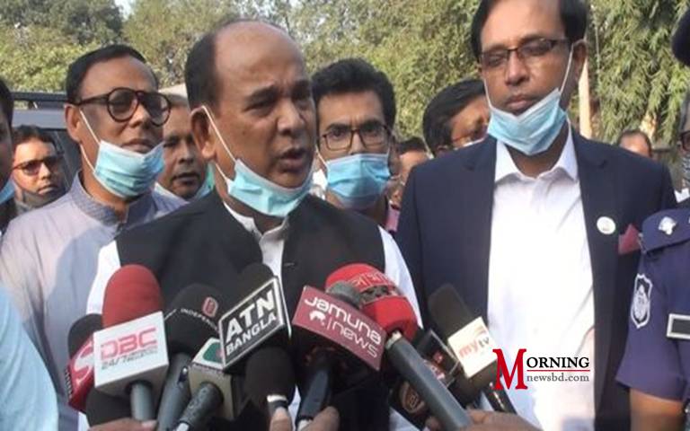 রেলমন্ত্রী