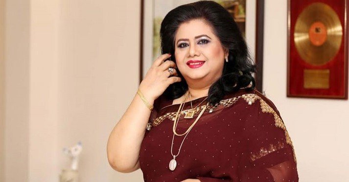 রুনা লায়লার জন্মদিন আজ