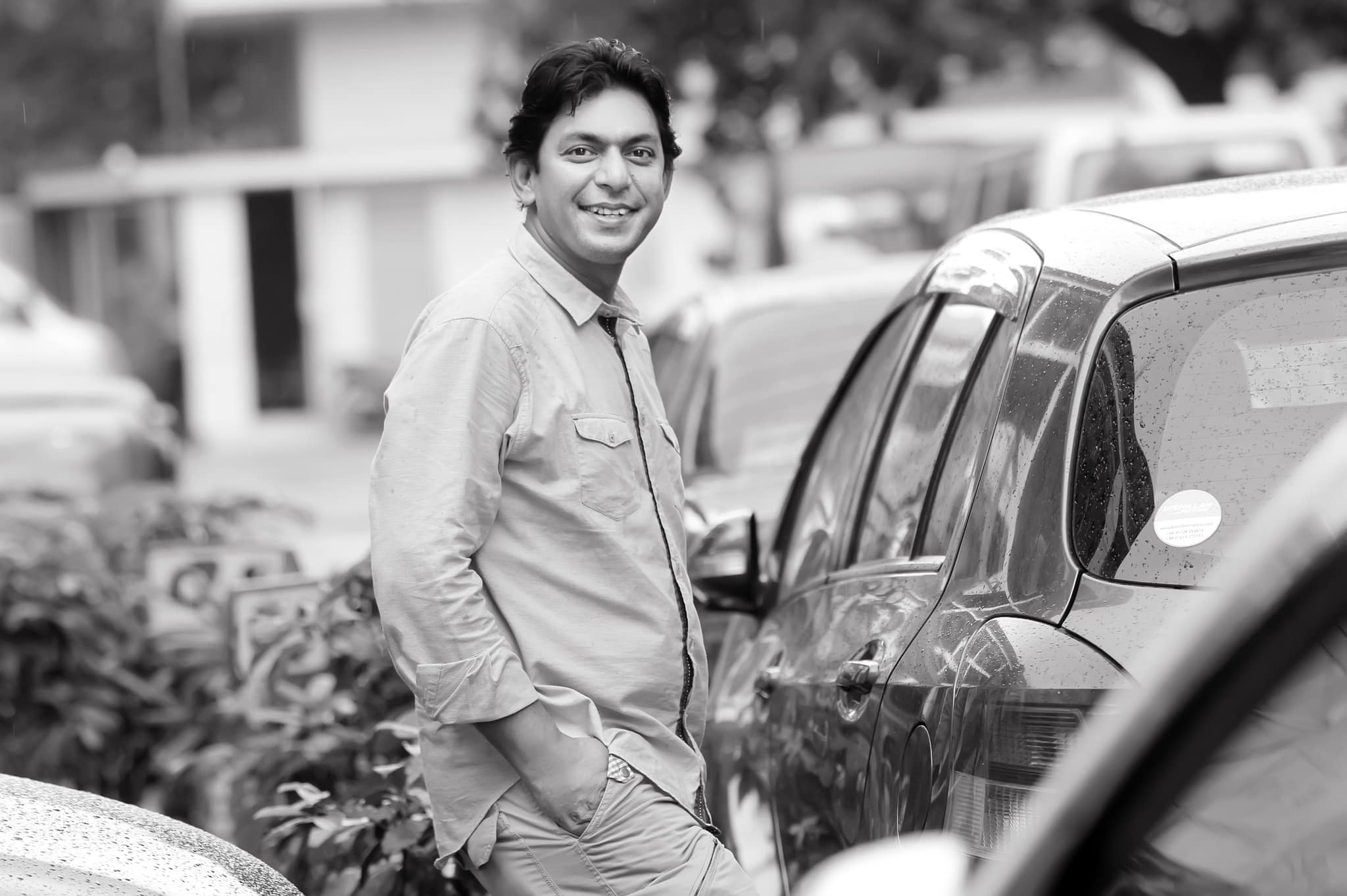 এবার ওয়েব প্ল্যাটফর্মে দেখা যাবে চঞ্চল চৌধুরীকে