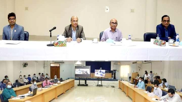 সফটওয়্যারে ভর্তি পরীক্ষা নেওয়ার সক্ষমতা এখনো অর্জিত হয়নি- অভিমত বিশেষজ্ঞদের