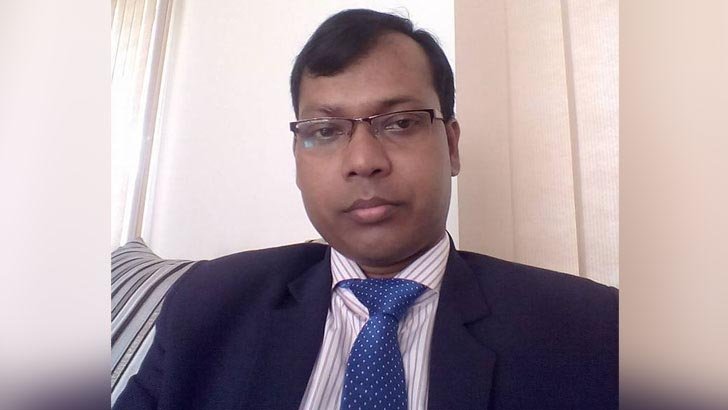 সরোয়ার আলম