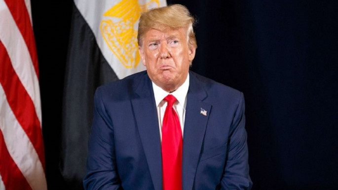 ট্রাম্প