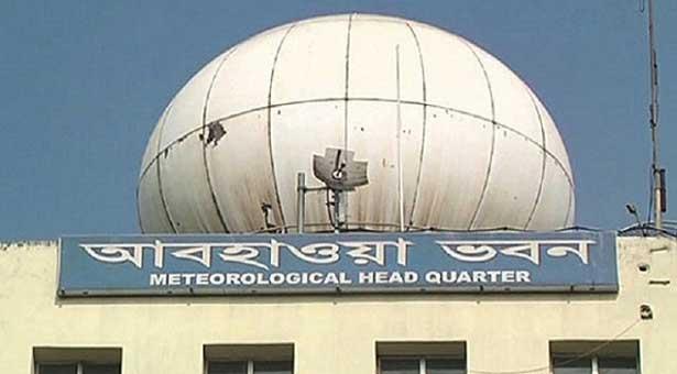 আজও বৃষ্টি হতে পারে