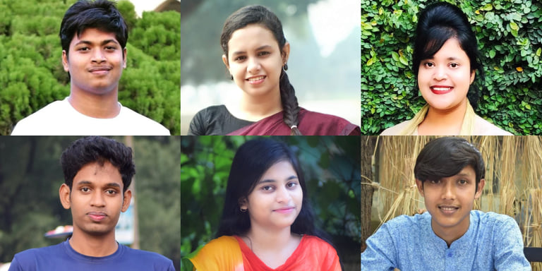 তারুণ্যের চোখে বিজয়ের প্রাপ্তি-অপ্রাপ্তির অর্ধশত