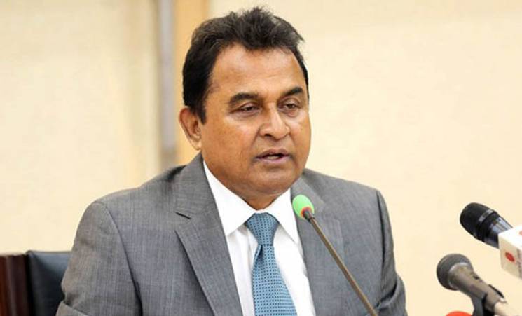 রিজার্ভ থেকে ঋণের বিষয়টি বাজেটের আগেই চূড়ান্ত হতে পারে