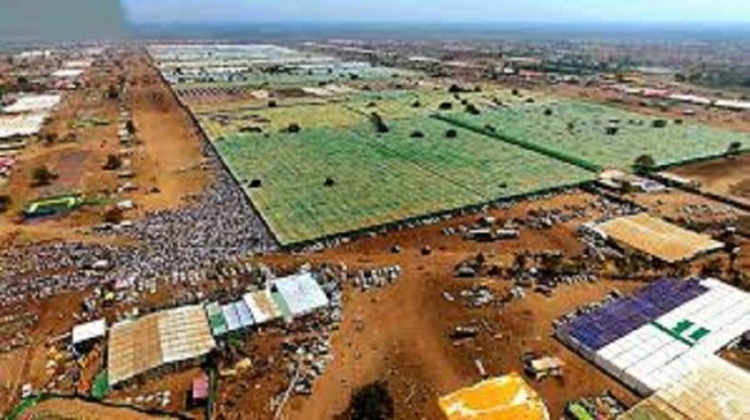 বিশ্ব ইজতেমা