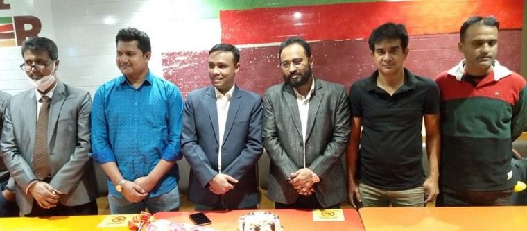 ঢাকা প্রেসক্লাব