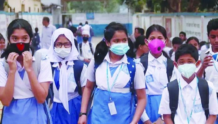 শিক্ষা প্রতিষ্ঠানের ছুটি বাড়ছে ১৬ জানুয়ারি পর্যন্ত