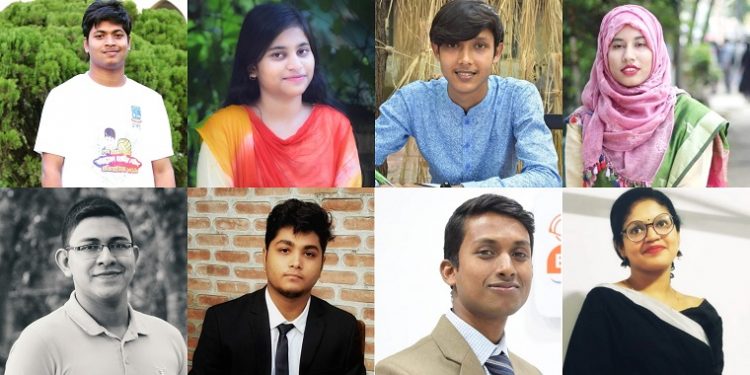 বিজয়ের মাসে স্বাধীনতার সুবর্ণ জয়ন্তী নিয়ে তারুণ্যের ভাবনা