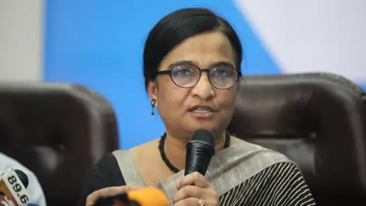 করোনা ভ্যাকসিন