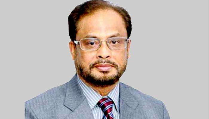 জিএম কাদের করোনায় আক্রান্ত
