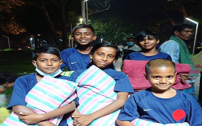 পথের স্কুল