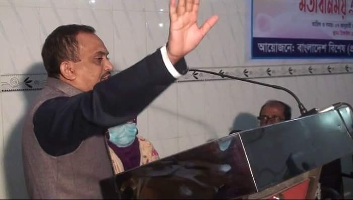 টাঙ্গাইলে প্রতিবন্ধী বিদ্যালয়সমূহের স্বীকৃতি, এমপিও এবং জাতীয়করনের দাবীতে মতবিনিময় ও কর্মপরিকল্পনা অনুষ্ঠিত