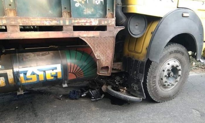 পাটগ্রামে