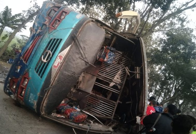 ঝিনাইদহে