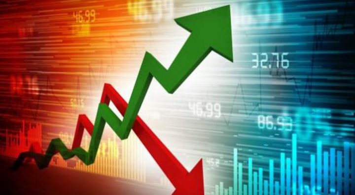 শেয়ারবাজার