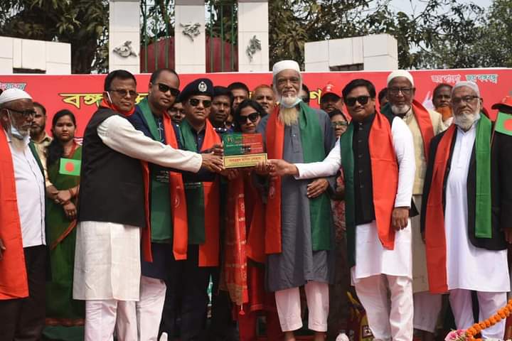 লালমনিরহাটে