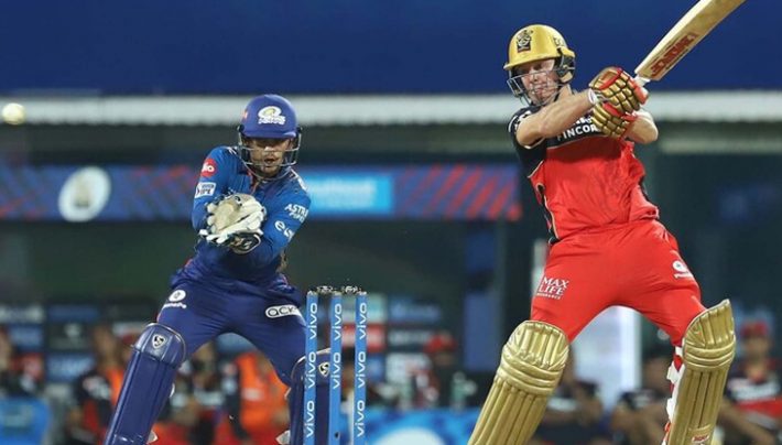 শ্বাসরুদ্ধকর ম্যাচে জয় দিয়ে আইপিএল শুরু কোহলিদের