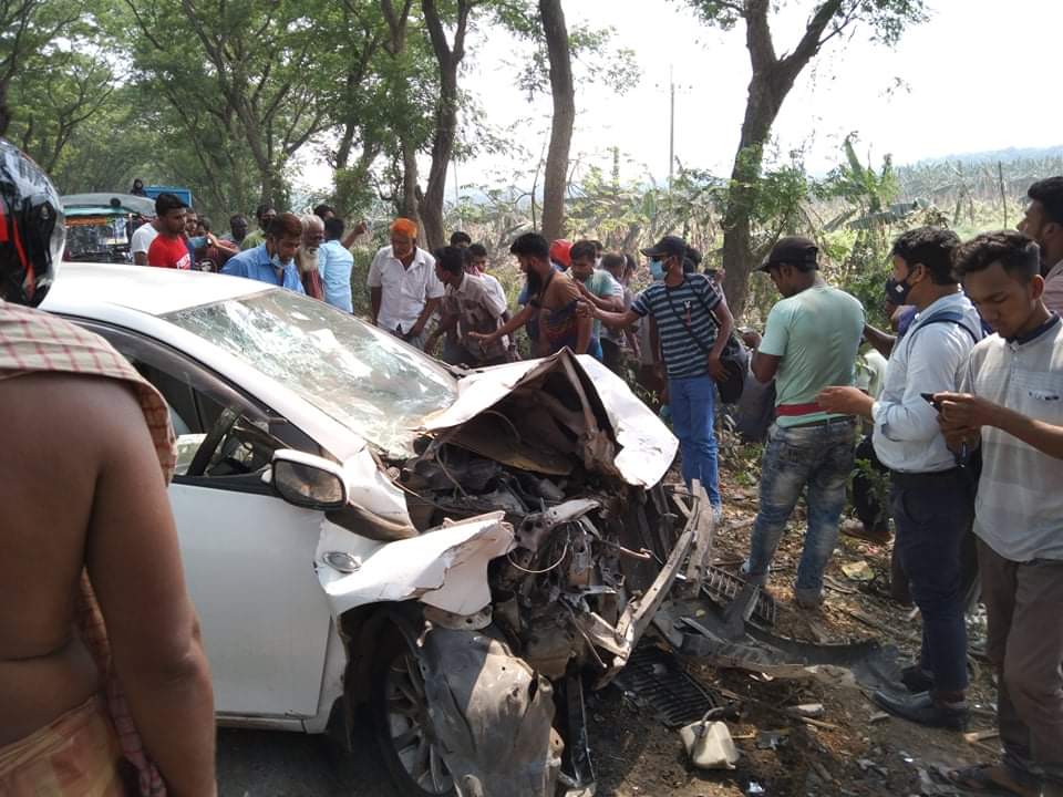 ঝিনাইদহে