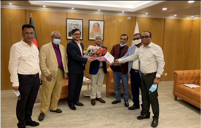 এফবিসিসিআই