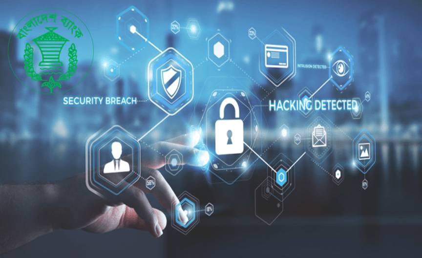 সাইবার নিরাপত্তা জোরদার করতে ব্যাংকগুলোতে আইটি অডিট শুরু