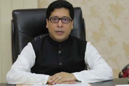 বাড়ছে না