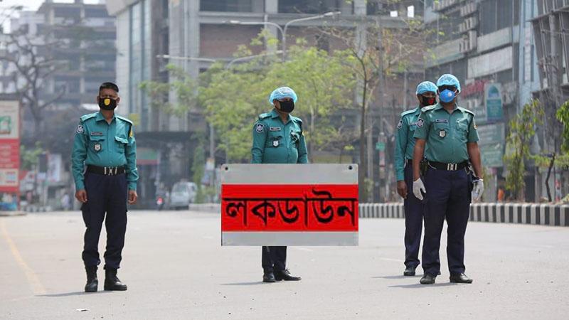 আসন্ন ঈদকে সামনে রেখে কঠোর লকডাউন শিথিলের সিদ্ধান্ত