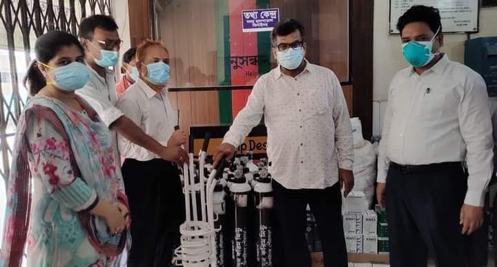 ঝিনাইদহ সদর