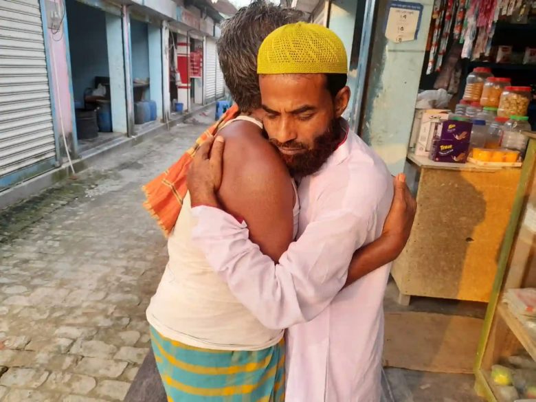 ধল্লা ইউপি চেয়ারম্যান প্রার্থীদের মাঝে উত্তেজনা, শান্ত ইউপি সদস্য প্রার্থীরা