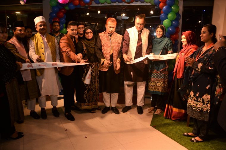 সম্পূর্ণ নতুন আঙ্গিকে ব্রাদার্স ফার্নিচারের শো-রুম এখন যাত্রাবাড়ীতে