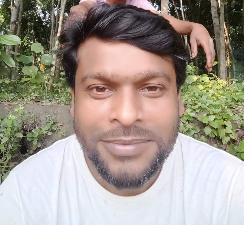 হরিরামপুরের