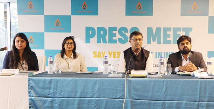 স্টাডি ইন ইন্ডিয়া এডুকেশন মিট ঢাকায় শুক্রবার, চট্টগ্রামে সোমবার