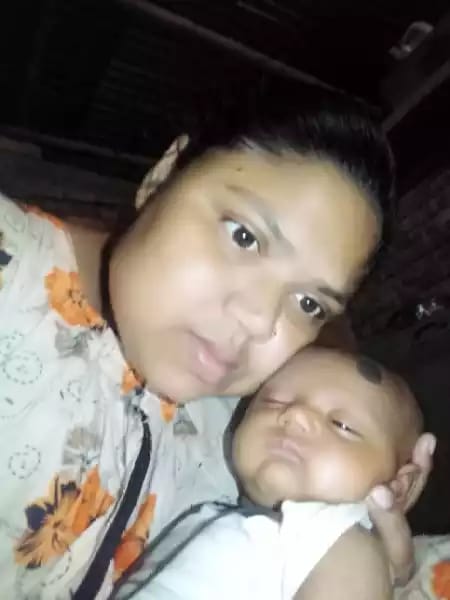 রিয়েল হোমিওপ্যাথিক ঔষধে নবজাতক শিশুর অলৌকিক উন্নতি