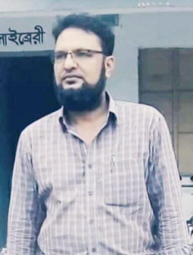 ঝিনাইদহে স্কুল শিক্ষকের রহস্যজনক মৃত্যু, জট খুলতে লাশের ময়নাতদন্ত 