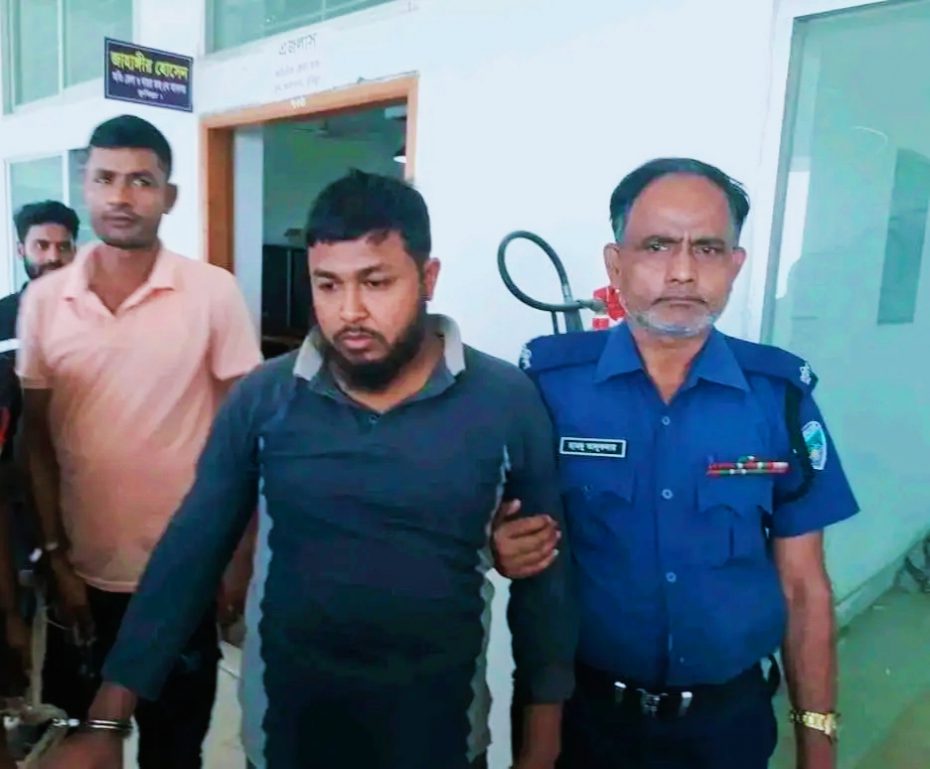 কুমিল্লায়