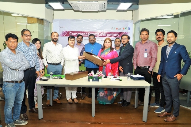 ক্রেতা সেবা ও বাজার উন্নয়নে যৌথভাবে কাজ করতে চুক্তিবদ্ধ ‘যাচাই’ ও ‘একশপ’