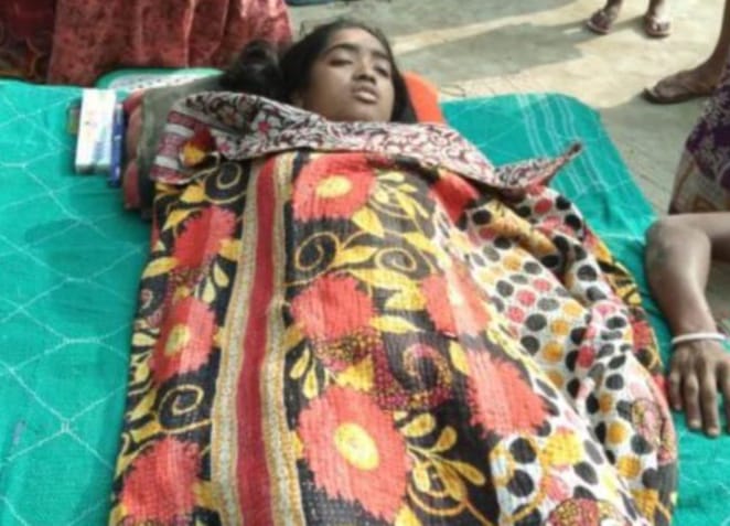 শার্শায় এসএসসি পরীক্ষার্থীর আত্মহত্যা