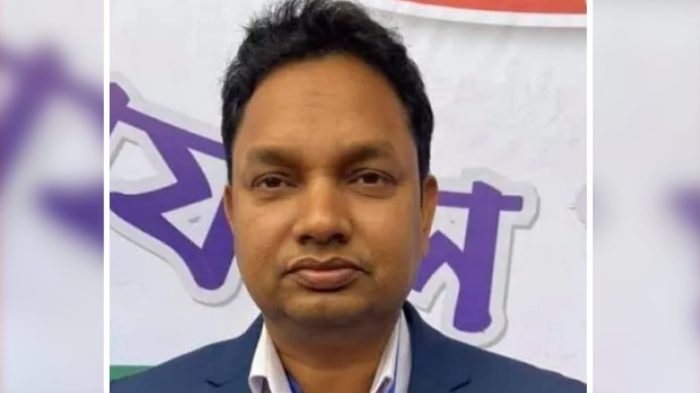 রংপুরে আ’লীগ কর্মী সোনা মিয়ার হত্যা মামলায় কারাগারে ভাইস চেয়ারম্যান