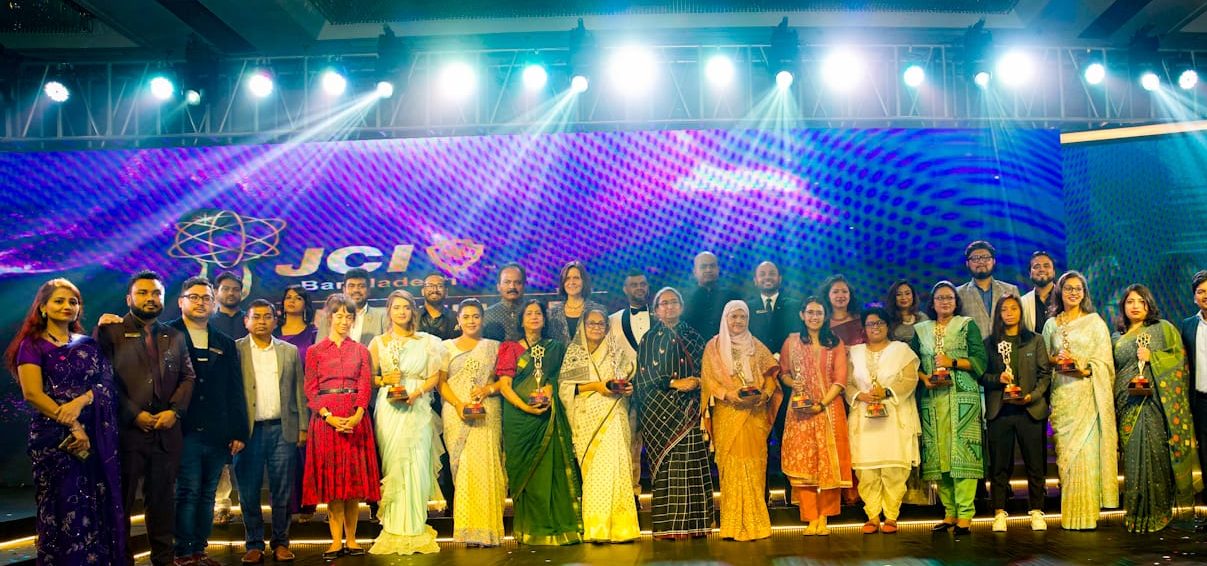 উইমেন অফ ইন্সপিরেশন