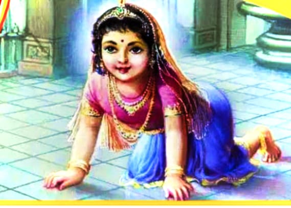 গৌরীপুরে রাধাষ্টমী ব্রতের ব্যাপক প্রস্তুতি