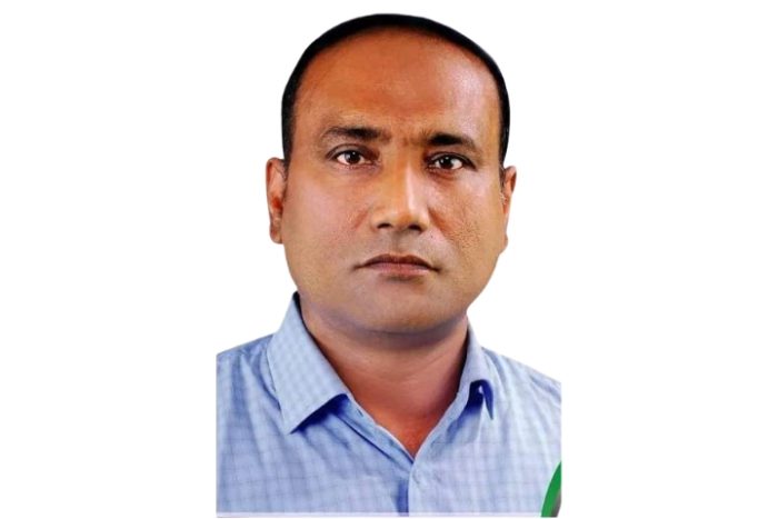 পৌরসভার ১নম্বর ওয়ার্ড কাউন্সিলর টিপু সুলতান