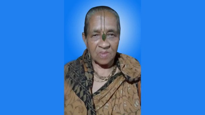 ১৩সেপ্টেম্বর পরমভক্ত অণিমা রাণী দাসের প্রথম বাৎসরিক শ্রাদ্ধানুষ্ঠান