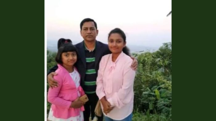 ময়মনসিংহে সড়ক দূর্ঘটনায় মাধ্যমিক স্কুল পরিদর্শক ড. দিদারুল ইসলাম গুরুতর আহত 