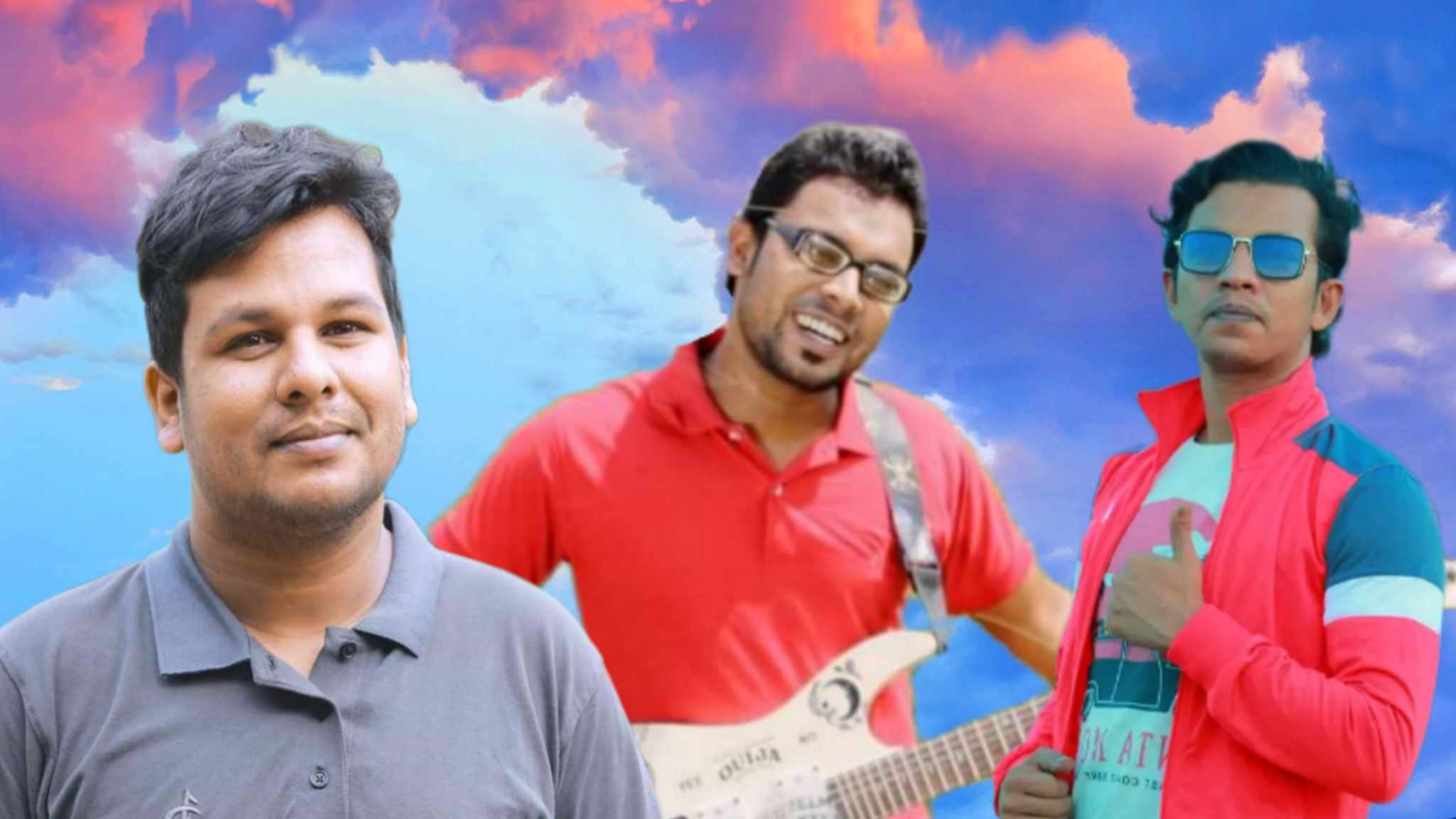 যাযাবর পলাশের নতুন গান “ফলাফল” প্রকাশ
