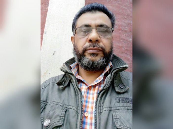 গৌরীপুরে শ্যামগঞ্জ খাদ্য গুদামের অফিস সহকারী দুলাল মিয়া আর নেই