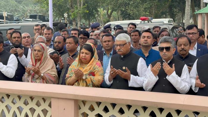 বিরোধী দল ও স্বতন্ত্র সংসদ সদস্যরা দ্বাদশ জাতীয় সংসদকে আরও প্রাণবন্ত করে তুলবে : শিবচরে স্পিকার শিরীন শারমিন চৌধুরী